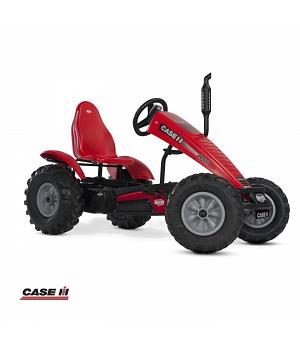 Tractor de pedales BERG CASE-IH BFR-3 - BE07.21.02.00